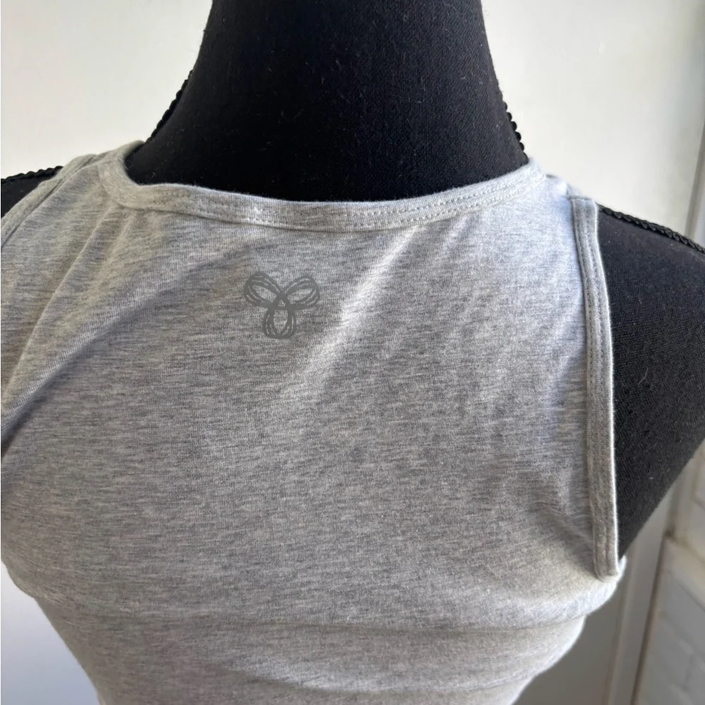 Aritzia TNA Chill Malibu‎ Dress small boho vacation resort minimalist staple